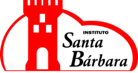 Logotipo de Santa Barbara Virtual